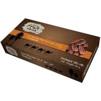 ราคา FruitMania ฟรุ๊ตมาเนีย อินทผลัมอบแห้ง 350 กรัม (9756713108)