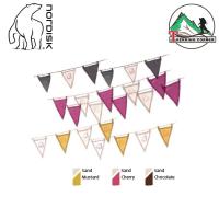 ราคา ธงประดับเต๊นท์ Nordisk Flag Lines (1836144291)