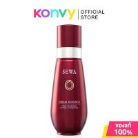 ราคา SEWA Insam Essence 120ml เซวา อินซัม เอสเซนส์ น้ำตบโสมเซวา สูตรน้ำ เนื้อบางเบา. (24612376192)