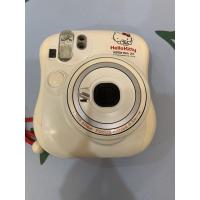 ราคา instax mini 25 hello kitty (limited edition) (6468923195)