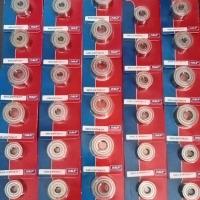 ราคา BEARING LAHER LAKER SKF FITGO ORIGINAL 6200 6201 6202 6203 6204 6205 6300 6301 6302 6304. 6305 (26365952260)