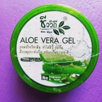 ราคา ชีววิถี ALOE VERA GEL ขนาด200กรัม ราคาถูก (5941491914)