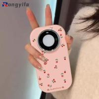 ราคา หวานเชอร์รี่เคสโทรศัพท์สําหรับVivo iQOO Z9 Turbo Z9X Z8X Z7X Z7i Z8 Z7 Z5 Z5X Z3 Z1X Z1 U5 U3 U3X 5G U1 U1 U1 U1 U1Xการ์ตูนเคลือบกันกระแทกนุ่มปกหลังปลอกการ์ตูน (24594833158)