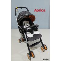 ราคา Aprica Chocolate 680 (6114789202)