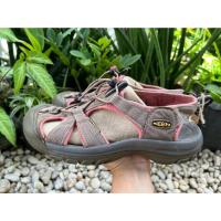 ราคา Keen Venice (NTP-52) มือสองของแท้100% (21136954485)