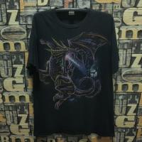 ราคา เสื้อมือ2 มังกรพ่นไฟ ป้าย Jerzees ไซส์ M รอบอก 41 ยาว 29 นิ้ว ผ้า cotton 100 % (42111555281)