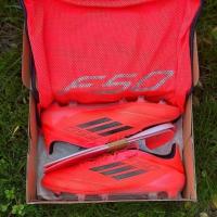 ราคา ขายรองเท้าสตั๊ด Adidas X F50 (10025156979)