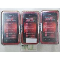 ราคา True Smart 4G Gen C 5.0นิ้ว Ram1/Rom8GB แถมซิมเติมเงิน+เคส รองรับทรูมูฟเท่านั้นไม่ติดรายเดือน*ประกัน 6 เดือน (6856077402)