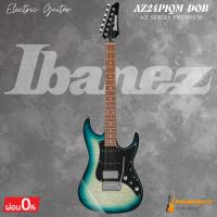 ราคา กีตาร์ไฟฟ้า Ibanez AZ24P1QM-DOB Electric Guitar * กรุณาสอบถามก่อนสั่งซื้อ * (42225439650)
