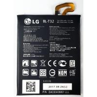 ราคา แบตเตอรี่ LG G6 (G600L G600V H870 H873 LS993 US997 VS988) BL-T32 รับประกัน 3 เดือน แบต LG G6 (4255150908)