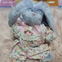 ราคา ตุ๊กตากระต่าย ty ทีวายงานวินเทจ@พร้อมส่ง (24360561111)