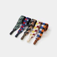 ราคา สายคล้องกระเป๋า 5 ซม. กว้าง ถักด้วยลายจุด เหมาะกับ Evelyne, Piction และ Lindy สะดวกและแฟชั่น สามารถเปลี่ยนได้ (40811505952)