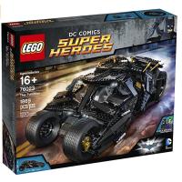 ราคา LEGO Superheroes 76023 The Tumbler (3322408352)