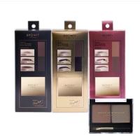 ราคา บราวอิทบายน้องฉัตร ที่เขียนคิ้วเนื้อฝุ่น ตลับทอง Browit Easy Drawing Brow Shadow(เขียนคิ้วแบบตลับ เครื่องสำอางน้องฉัตร (25987113915)