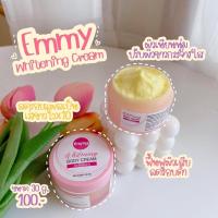 ราคา พร้อมส่ง ‼️หัวเชื้อEmmy ของแท้หัวเชื้อเอมมี่หัวเชื้อผิวขาว โสมเข้มข้น ❌ระวังของปลอม (10431210665)