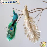 ราคา อดีต คริสต์มาสนกยูงตกแต่งขนนกที่สมจริงโฟมจําลองนกยูง,งานฝีมือ ทําเอง การ์ตูนระยับนกยูงตุ๊กตาของเล่นบ้าน2026ปีของขวัญ (52551546159)