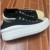 ราคา ส่งต่อ| รองเท้าผ้าใบ Converse all star 37.5/24cm (40858979632)