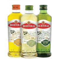 ราคา [EXP 04/2023] Bertolli Olive Oil 500ml น้ำมันมะกอกเบอร์ทอลลี่ 100% (8250375981)