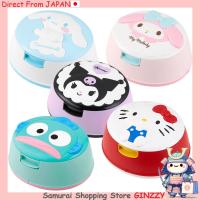 ราคา LEC Sanrio กล่องใส่ทิชชู่เปียกพร้อมทิชชู่เปียก สินค้าในครัวเรือนญี่ปุ่น (43411796515)