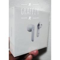 ราคา หูฟังติ๊กต๊อก Smartisan True Wireless Bluetooth HeadphSmartisan True Wireless Bluetooth Headphones (9444838868)