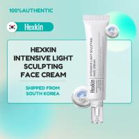 ราคา [HEXKIN] INTENSIVE LIGHT SCULPTING FACE CREAM 40ml (41722554055)