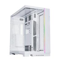 ราคา Lian Li O11D EVO XL White - Dual Mode E-ATX Full-Tower Case (22579521264)