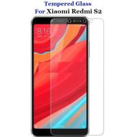 ราคา กระจกนิรภัย Xiaomi Redmi S2 - กระจกนิรภัยคุณภาพพรีเมี่ยม (43671541471)