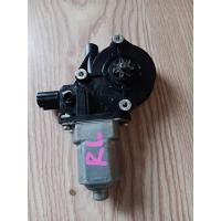 ราคา มอเตอร์กระจกไฟฟ้า หลังซ้าย ฮอนด้า บริโอ้ ซีวิค เอฟบี RL BRIO CIVIC FB ถอดแท้มือ2 (41726537427)