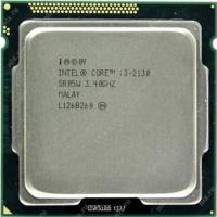 ราคา โปรเซสเซอร์ถาด Intel Core I3-2130 3.4Ghz LGA 1155 (45100745828)