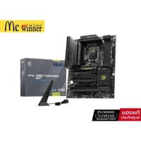 ราคา เมนบอร์ด MSI MAG Z890 TOMAHAWK WIFI DDR5 LGA-1851 Supports Intel® Core™ Ultra Processors (Series 2) / Support 256 GB Ram (27026676978)