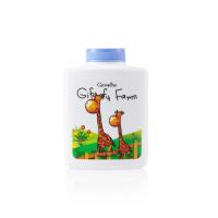 ราคา แป้ง+แชมพูสระผม+ครีมนวดผมเด็ก ผลิตภัณฑ์ดูแลเส้นผม สำหรับเด็ก (26377162765)