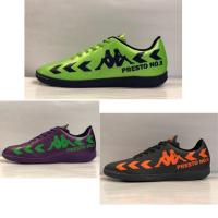 ราคา รองเท้าฟุตซอล Kappa ของแท้ 100 % (9113907308)