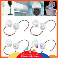 ราคา Supergoodsales Supergoodsales Step Motors 10 ชิ้น Stepper Motor Stable Working Steel Casing for Fan (40123297159)