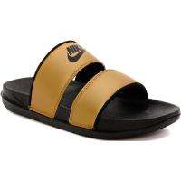 ราคา Nike ไนกี้ รองเท้าแตะ รองเท้าแตะแบบสวม รองเท่้าแตะผู้หญิง Women Offcourt DuoSlide DC0496-700 (1300) (12471721574)