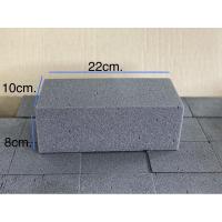 ราคา ❇️โอเอซิสแห้งโฟมก้อนปักดอกไม้ปลอม(แบ่งขาย) (18349926248)