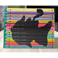 ราคา เชอร์ล็อกโฮล์มส์ Sherlock holmes ครบชุด 13 เล่ม หนังสือมือสอง (28802234353)