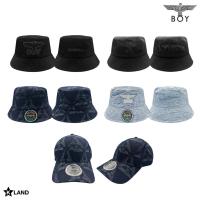 ราคา BOY LONDON CAPS / BUCKET หมวกบอยลอนดอน หมวกบักเก็ตบอยลอยดอน (27820255862)