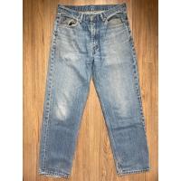 ราคา กางเกงยีนส์ ลีวายส์ รุ่น 505 (W34xL32) (42704722071)