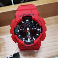 ราคา G-Shock GA-100B-4ADR​ (5541965317)
