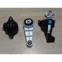 ราคา ชุดยางแท่นเครื่อง Chevrolet Optra เครื่อง 1.6 (5251537825)