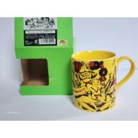 ราคา ■CTCERAMIX ✨️ MUGIWARA STORE ONE PIECE MUG WITH BOX แก้วมัควันพีซ (29588633873)