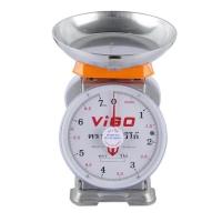 ราคา VIGO ตาชั่งสแตนเลส เครื่องชั่งสแตนเลส 7กก, 15กก, 20กก ตาชั่ง กิโลสแตนเลส (8367447996)