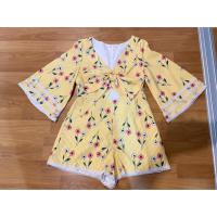 ราคา ส่งต่อจั้มสูทงานป้ายOrange Juice (3342674647)