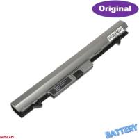 ราคา RA04XL HSTNN-W01C แบตเตอรี่แล็ปท็อปสำหรับ HP Probook 430 G1 430 G2 HSTNN-IB4L 44WH RA04 H6L28ET H6L28AA 14.8V good. (43155751053)