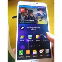 ราคา Samsung note 3 มือสอง (5308458845)