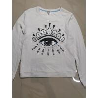 ราคา เสื้อสเวตเตอร์คอกลมตา Kenzo Paris (22250267723)