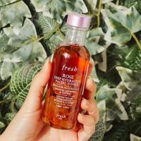 ราคา Fresh Rose Deep Hydration Facial Toner 100ML (12417730077)