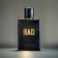 ราคา Diesel Bad Eau de Toilette กลิ่นหอมแห่งความมั่นใจ เผยตัวตนที่แท้จริง 100ml (27551760874)