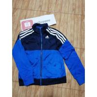 ราคา เสื้อวอร์มเด็ก Adidas แท้มือสอง size 120 (5670274711)