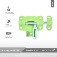 ราคา มม 2 นิ้วบ้านรั้วสลักประตู / ช่องประตูรั้วบ้าน / กลอนประตู 3 นิ้ว (40472657929)